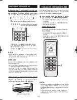 Preview for 50 page of Sharp AE-X12RMR Operation Manual