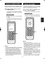 Preview for 51 page of Sharp AE-X12RMR Operation Manual