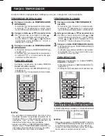 Preview for 54 page of Sharp AE-X12RMR Operation Manual