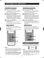 Preview for 68 page of Sharp AE-X12RMR Operation Manual