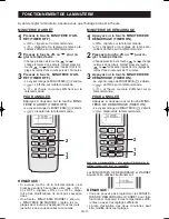 Preview for 82 page of Sharp AE-X12RMR Operation Manual