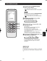 Preview for 91 page of Sharp AE-X12RMR Operation Manual