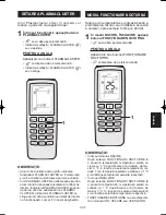 Preview for 93 page of Sharp AE-X12RMR Operation Manual