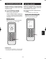 Preview for 95 page of Sharp AE-X12RMR Operation Manual