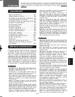 Preview for 101 page of Sharp AE-X12RMR Operation Manual