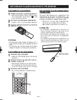 Preview for 104 page of Sharp AE-X12RMR Operation Manual