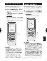 Preview for 107 page of Sharp AE-X12RMR Operation Manual