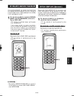 Preview for 109 page of Sharp AE-X12RMR Operation Manual