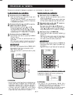 Preview for 110 page of Sharp AE-X12RMR Operation Manual