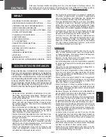 Preview for 115 page of Sharp AE-X12RMR Operation Manual