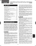 Preview for 129 page of Sharp AE-X12RMR Operation Manual