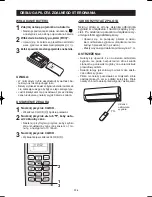 Preview for 132 page of Sharp AE-X12RMR Operation Manual