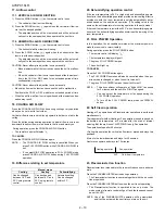 Preview for 16 page of Sharp AE-X18LR Service Manual