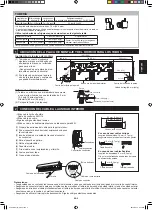 Preview for 15 page of Sharp AE-X36RU Installation Manual