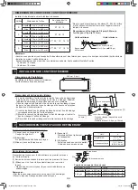 Preview for 9 page of Sharp AE-X4M30PU Installation Manual