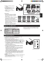 Preview for 11 page of Sharp AE-X4M30PU Installation Manual
