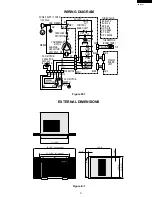 Preview for 3 page of Sharp AF-06CSL Service Manual