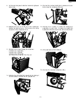 Preview for 15 page of Sharp AF-06CSL Service Manual