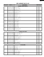 Preview for 35 page of Sharp AF-06CSL Service Manual