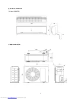 Preview for 3 page of Sharp AH-MP20 Service Manual