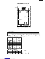 Preview for 22 page of Sharp AH-MX122 Service Manual