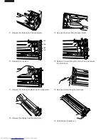 Preview for 25 page of Sharp AH-MX122 Service Manual