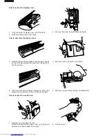 Preview for 27 page of Sharp AH-MX122 Service Manual