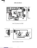 Preview for 4 page of Sharp AH-N45DP2 Service Manual