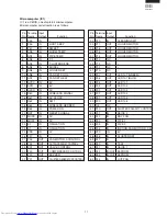 Preview for 11 page of Sharp AH-N45DP2 Service Manual