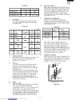 Preview for 13 page of Sharp AH-N45DP2 Service Manual