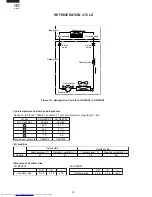 Preview for 20 page of Sharp AH-N45DP2 Service Manual