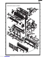 Preview for 33 page of Sharp AH-N45DP2 Service Manual