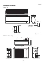 Preview for 4 page of Sharp AH-PS19 Service Manual