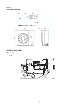 Preview for 5 page of Sharp AH-PS19 Service Manual