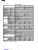 Preview for 2 page of Sharp AH-S22AW2 Service Manual