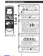 Preview for 90 page of Sharp AH-X08BE Operation Manual