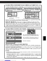 Preview for 91 page of Sharp AH-X08BE Operation Manual