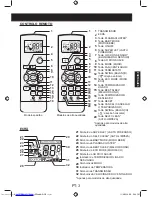 Preview for 29 page of Sharp AH-X18UED Operation Manual