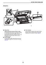 Preview for 5 page of Sharp AL-1035-WH A Operation Manual