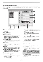 Preview for 32 page of Sharp AL-1035-WH A Operation Manual