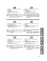 Preview for 5 page of Sharp AL-1043 Operation Manual