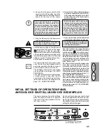 Preview for 17 page of Sharp AL-1043 Operation Manual