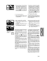 Preview for 25 page of Sharp AL-1043 Operation Manual