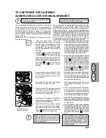 Preview for 37 page of Sharp AL-1043 Operation Manual