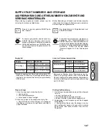 Preview for 51 page of Sharp AL-1043 Operation Manual