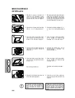 Preview for 66 page of Sharp AL-1043 Operation Manual