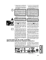 Preview for 101 page of Sharp AL-1043 Operation Manual