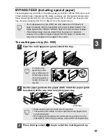 Preview for 19 page of Sharp AL-1045 Operation Manual