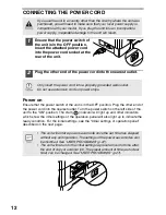 Preview for 14 page of Sharp AL-1216 Operation Manual