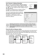 Preview for 60 page of Sharp AL-1216 Operation Manual